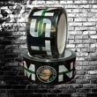 Green Monsters 2db matricatekercs (hamarosan)