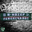 B-Közép Ferencváros sál 2 