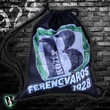 Hátitáska Ferencváros