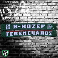 B-Közép Ferencváros sál 2 