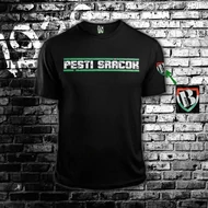 Pesti srácok póló L-es méretben