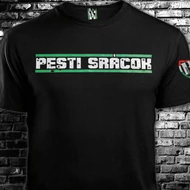 Pesti srácok póló L-es méretben