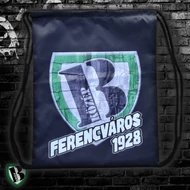 Hátitáska Ferencváros