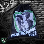 Hátitáska Ferencváros