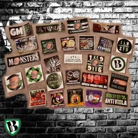 Matricacsomag és tekercs