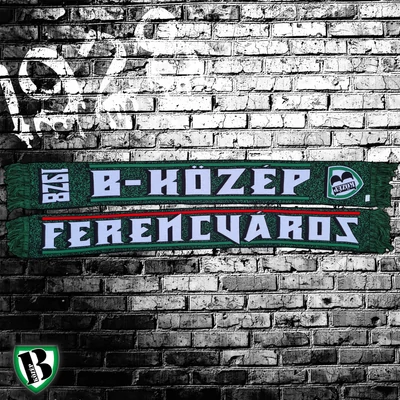 B-Közép Ferencváros sál 2 