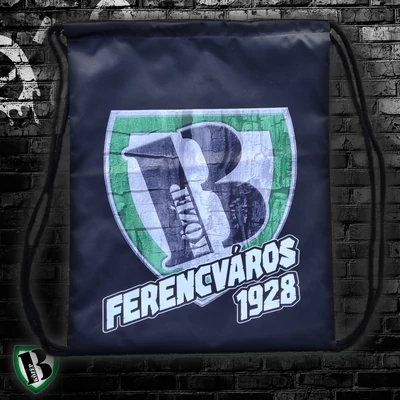 Hátitáska Ferencváros
